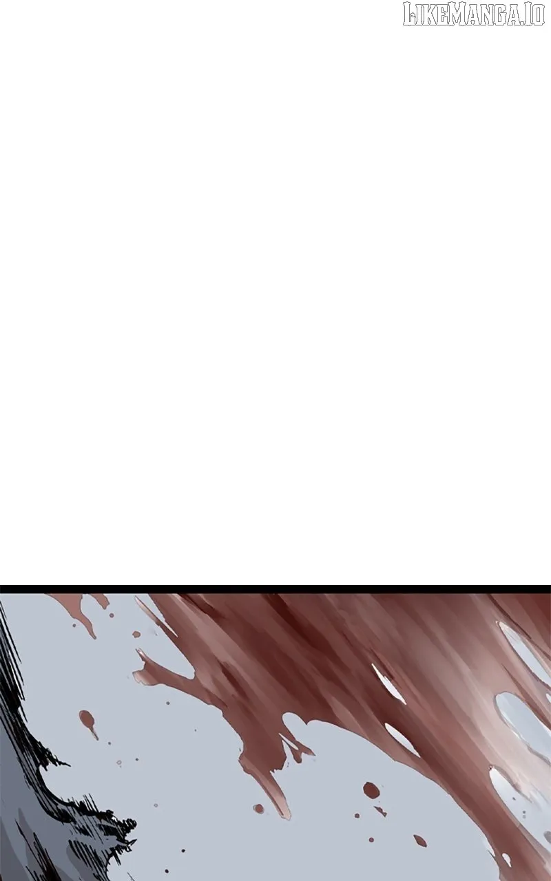 Asura (manhwa) chapter 56 page 34
