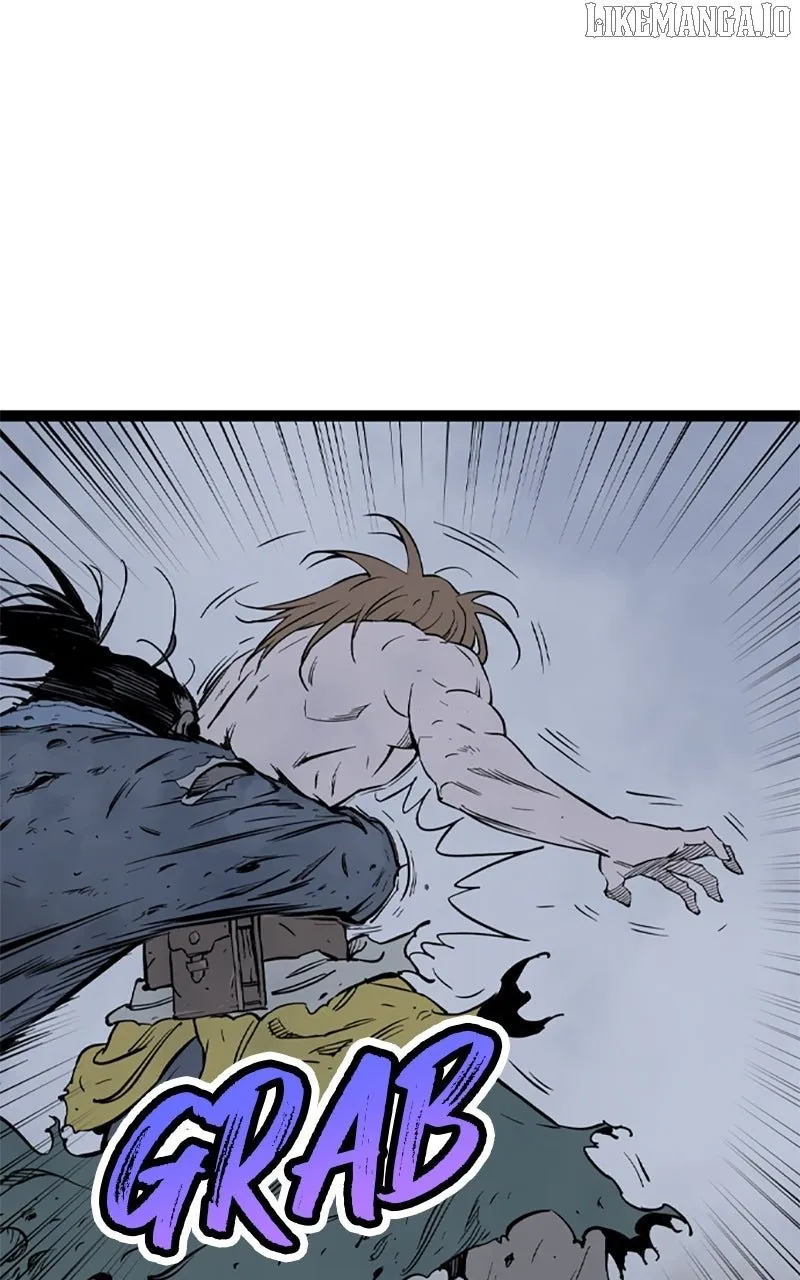 Asura (manhwa) chapter 56 page 65