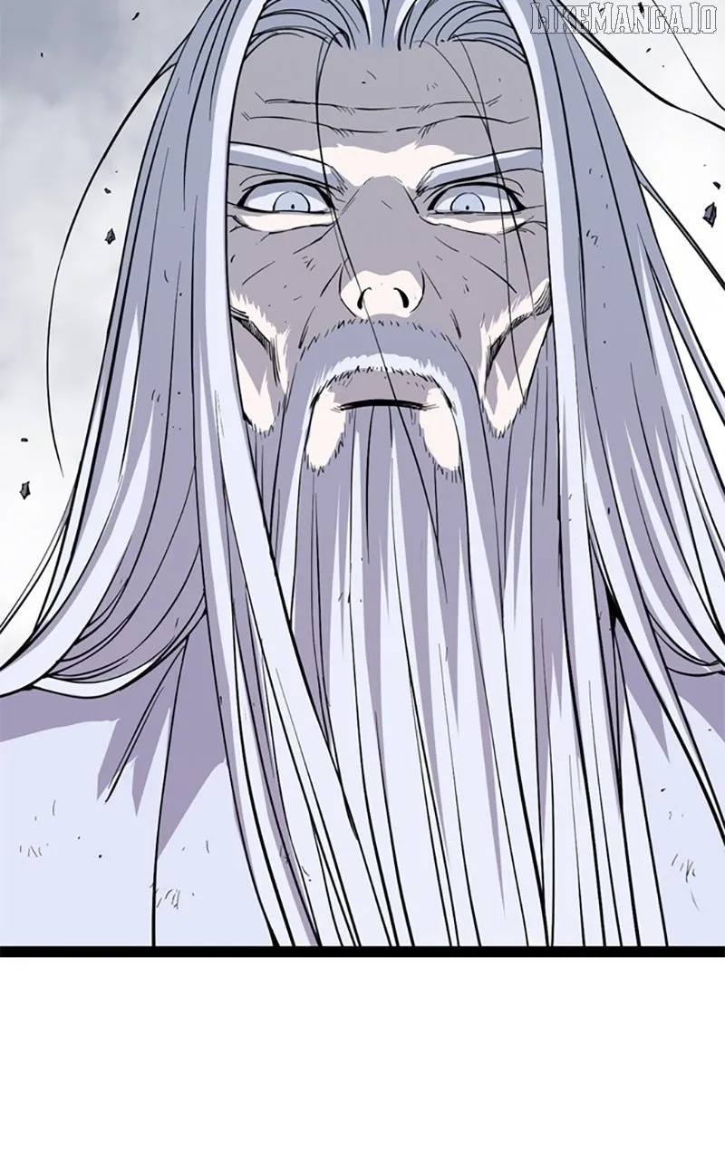 Asura (manhwa) chapter 56 page 53