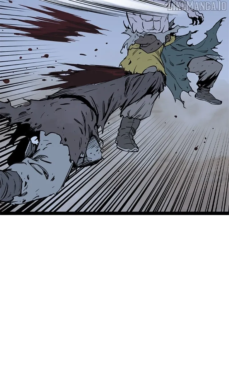Asura (manhwa) chapter 56 page 64