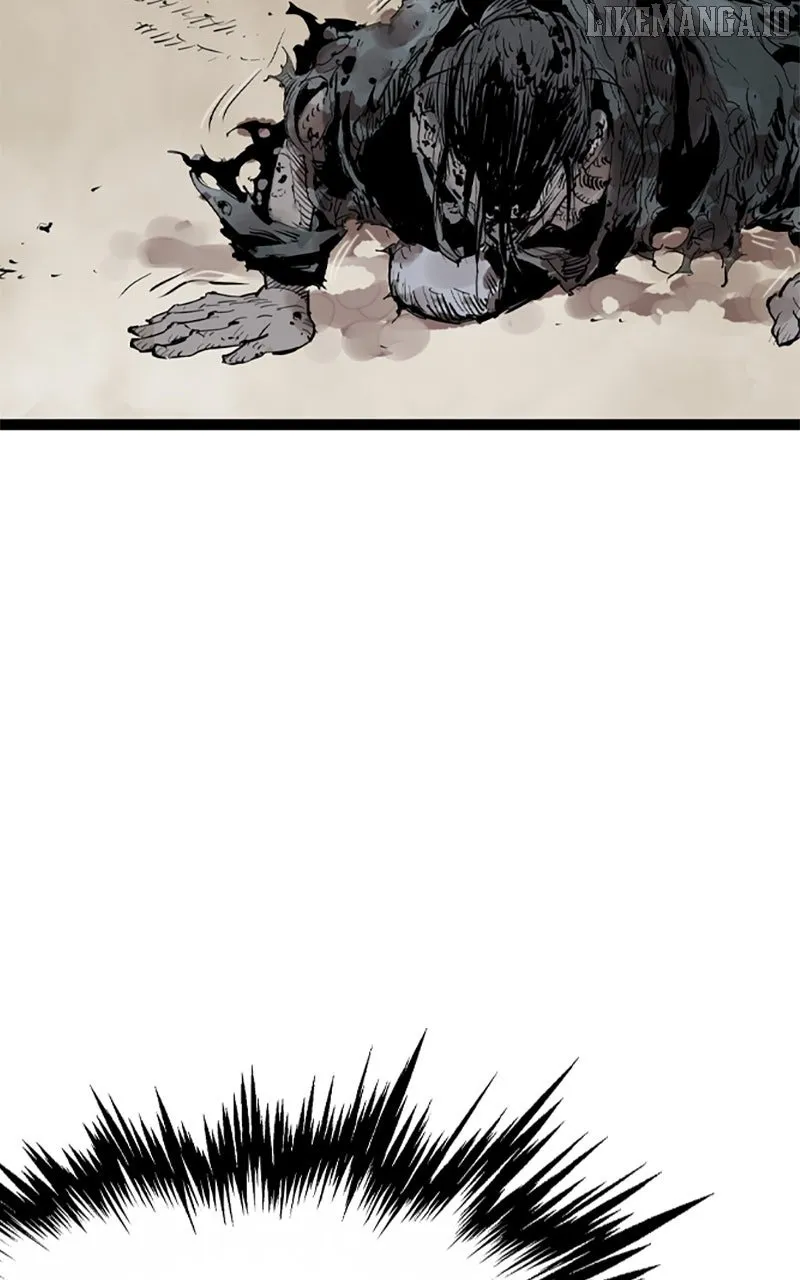Asura (manhwa) chapter 56 page 47
