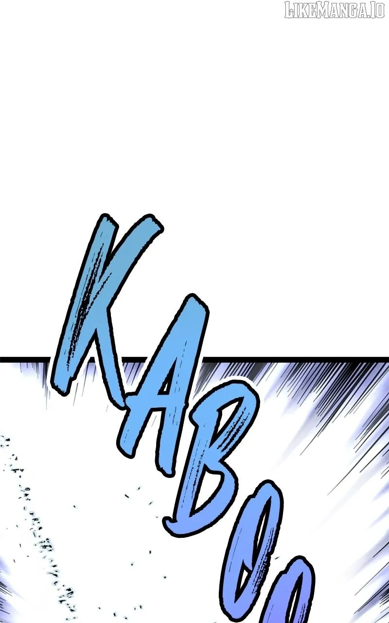 Asura (manhwa) chapter 57 page 28