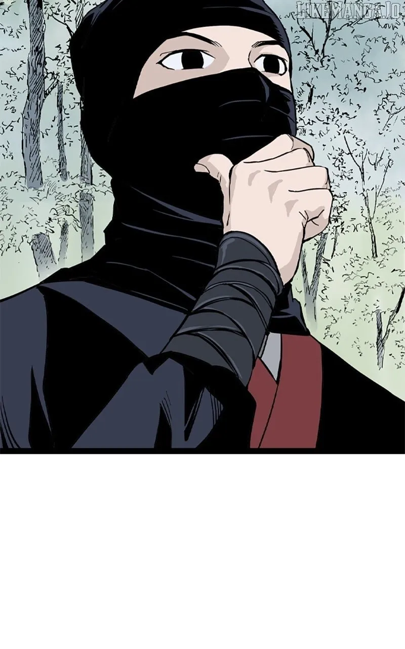 Asura (manhwa) chapter 57 page 132