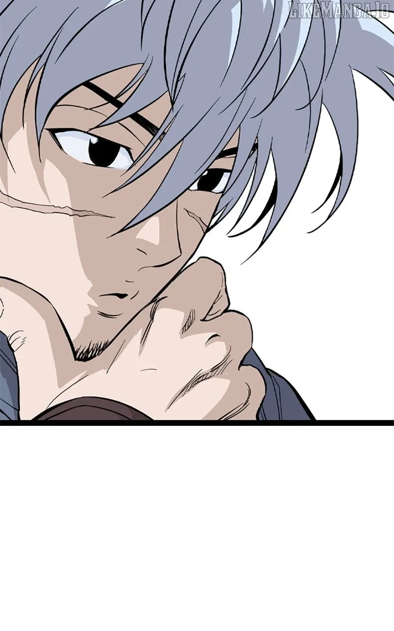 Asura (manhwa) chapter 57 page 150