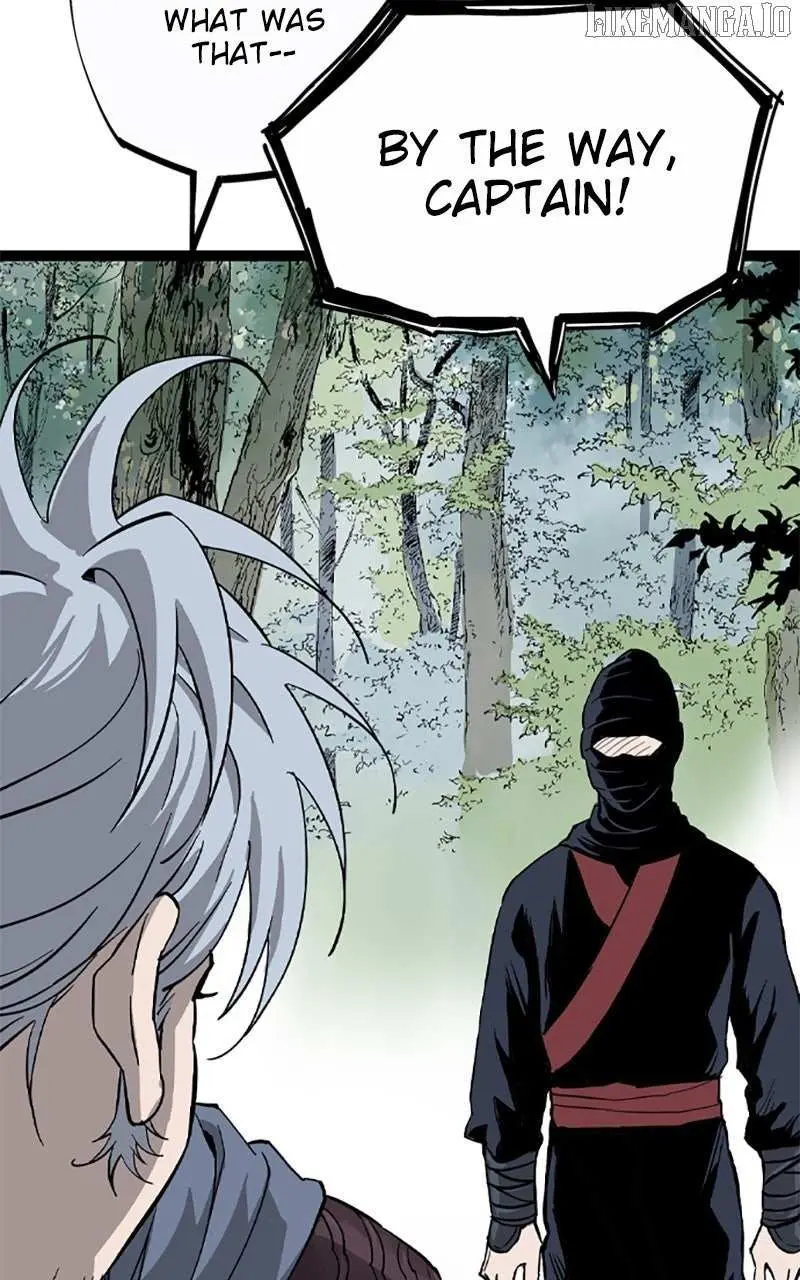 Asura (manhwa) chapter 57 page 139