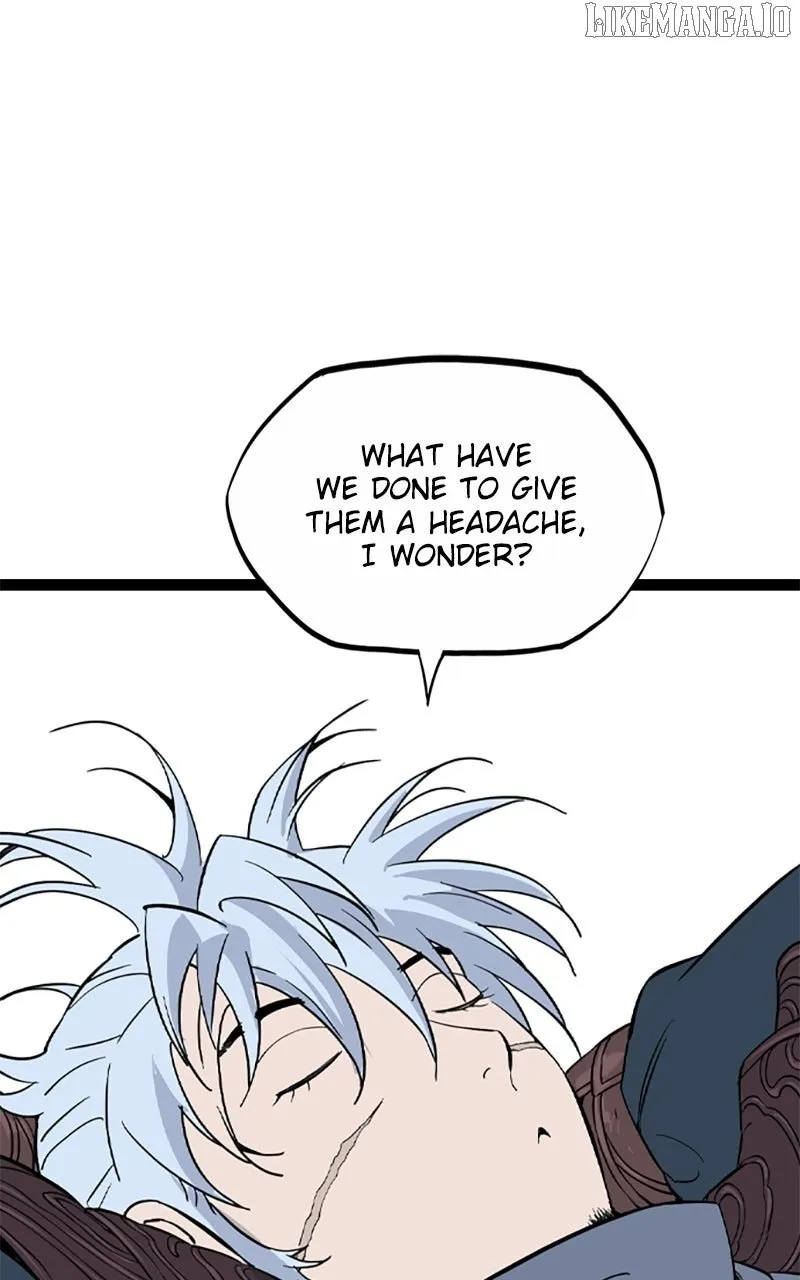 Asura (manhwa) chapter 57 page 105