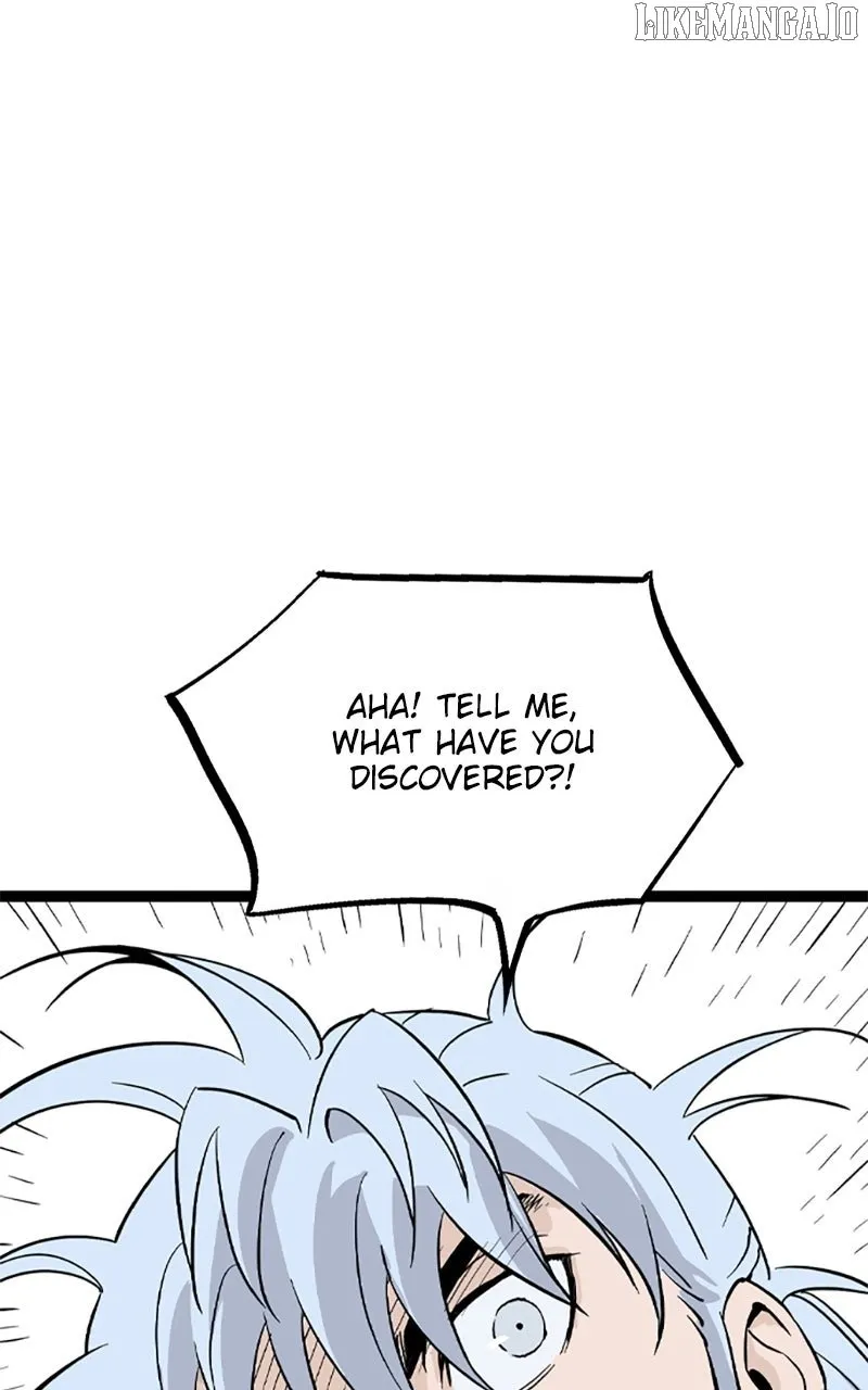 Asura (manhwa) chapter 57 page 173