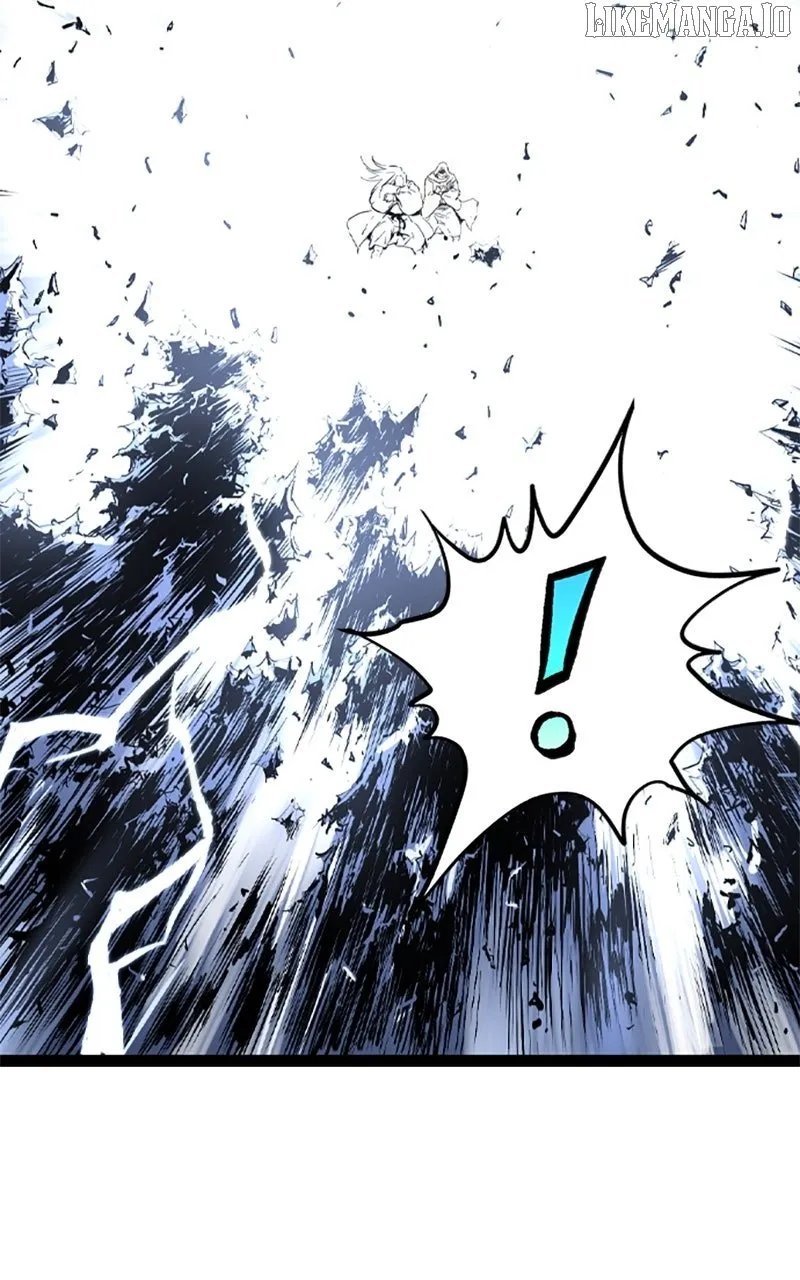 Asura (manhwa) chapter 57 page 9