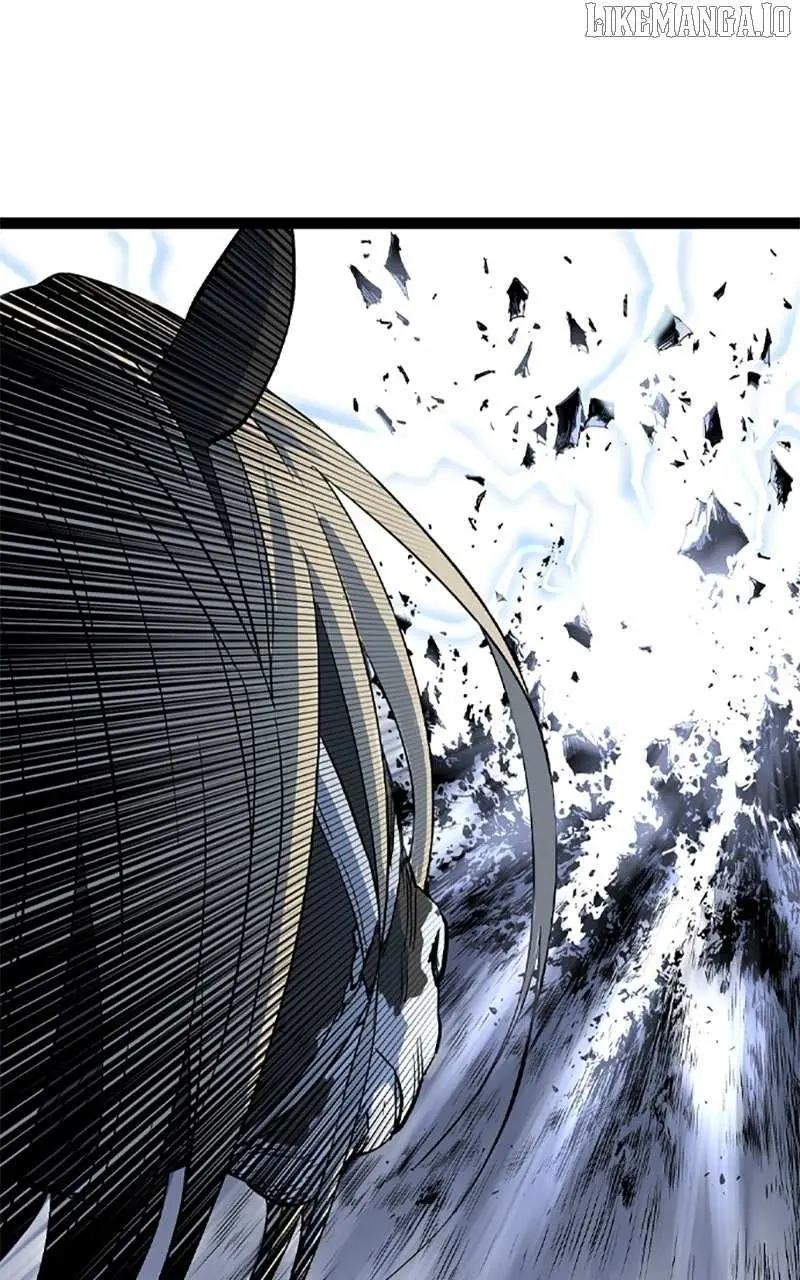 Asura (manhwa) chapter 57 page 34