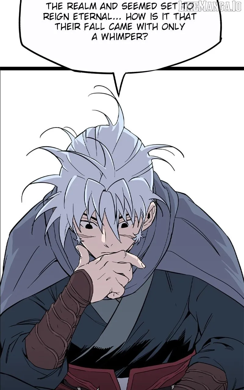 Asura (manhwa) chapter 57 page 147