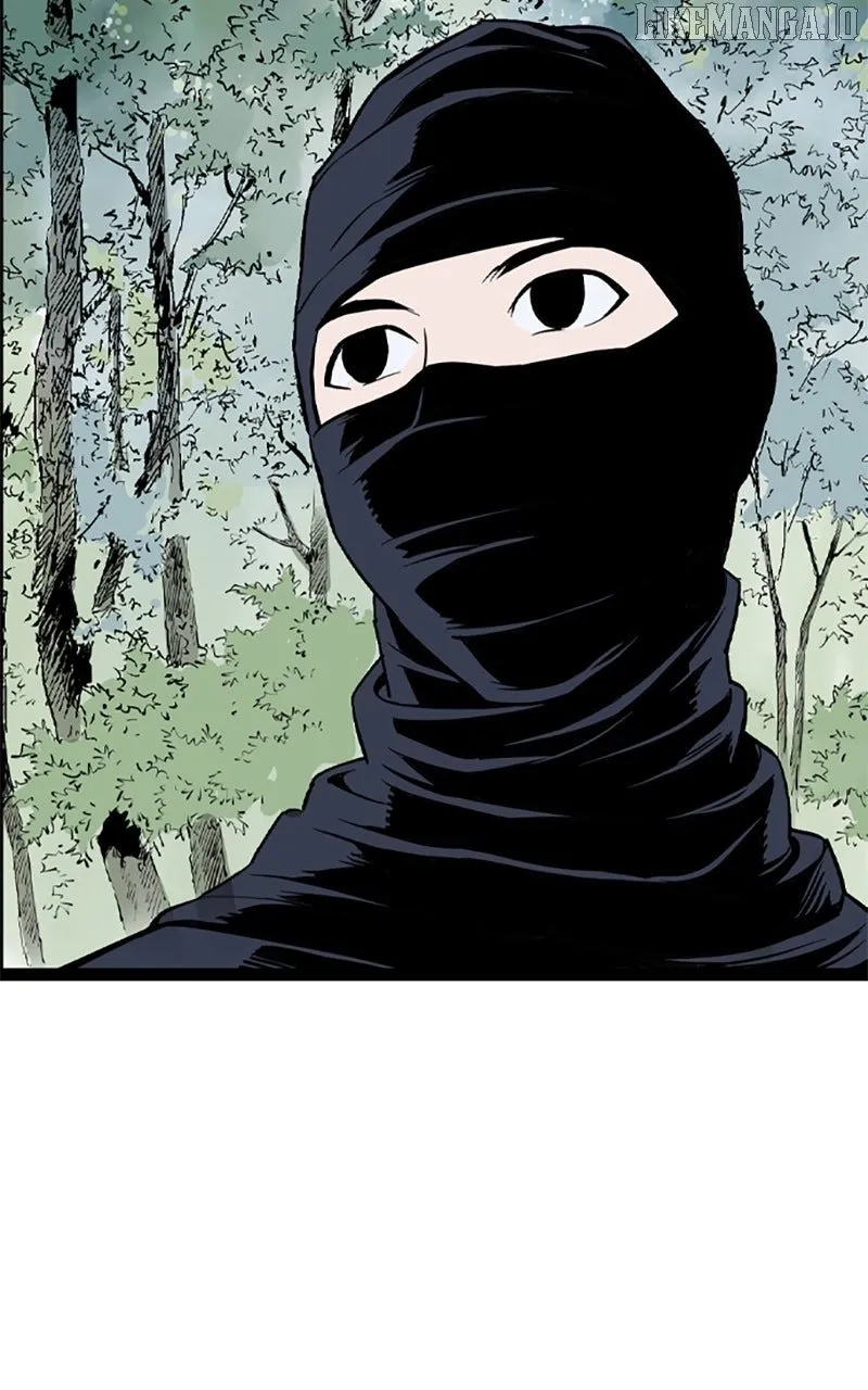 Asura (manhwa) chapter 57 page 107