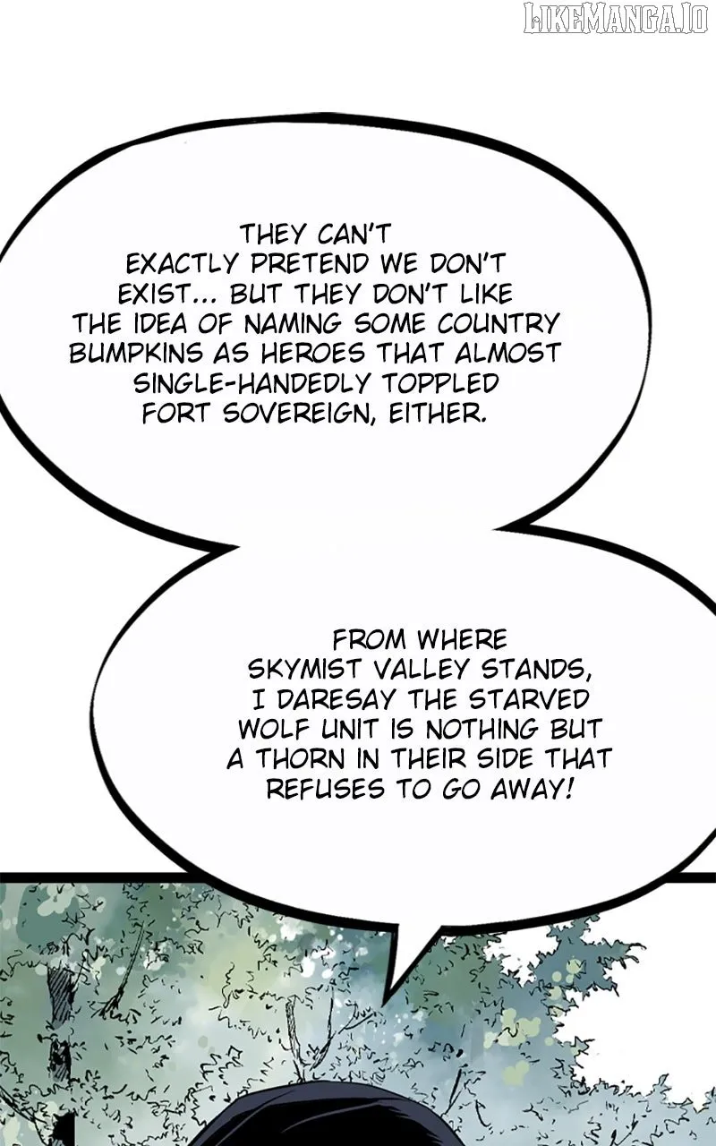 Asura (manhwa) chapter 57 page 131