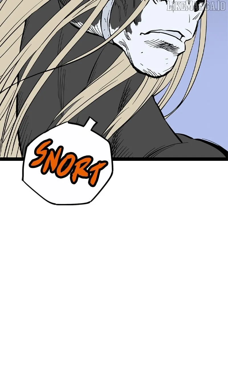 Asura (manhwa) chapter 57 page 33
