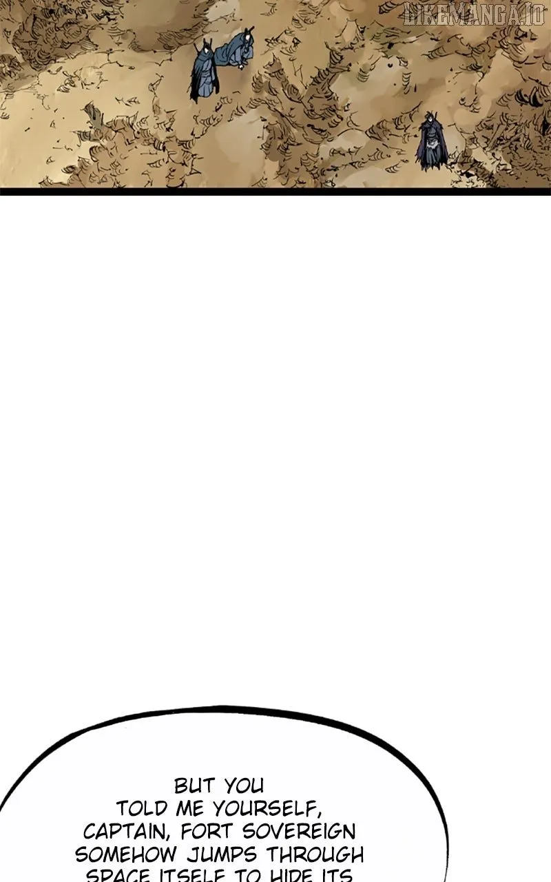 Asura (manhwa) chapter 57 page 155