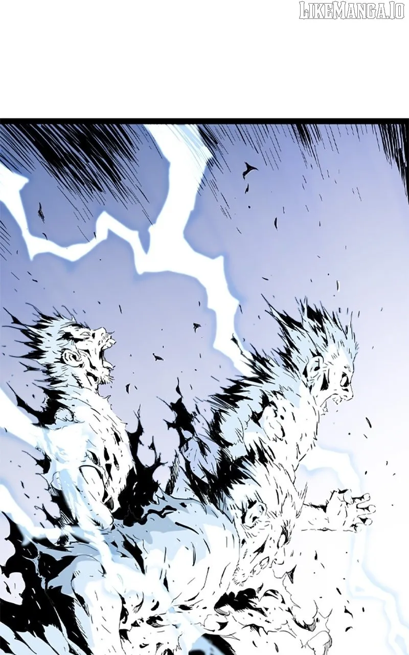 Asura (manhwa) chapter 57 page 23
