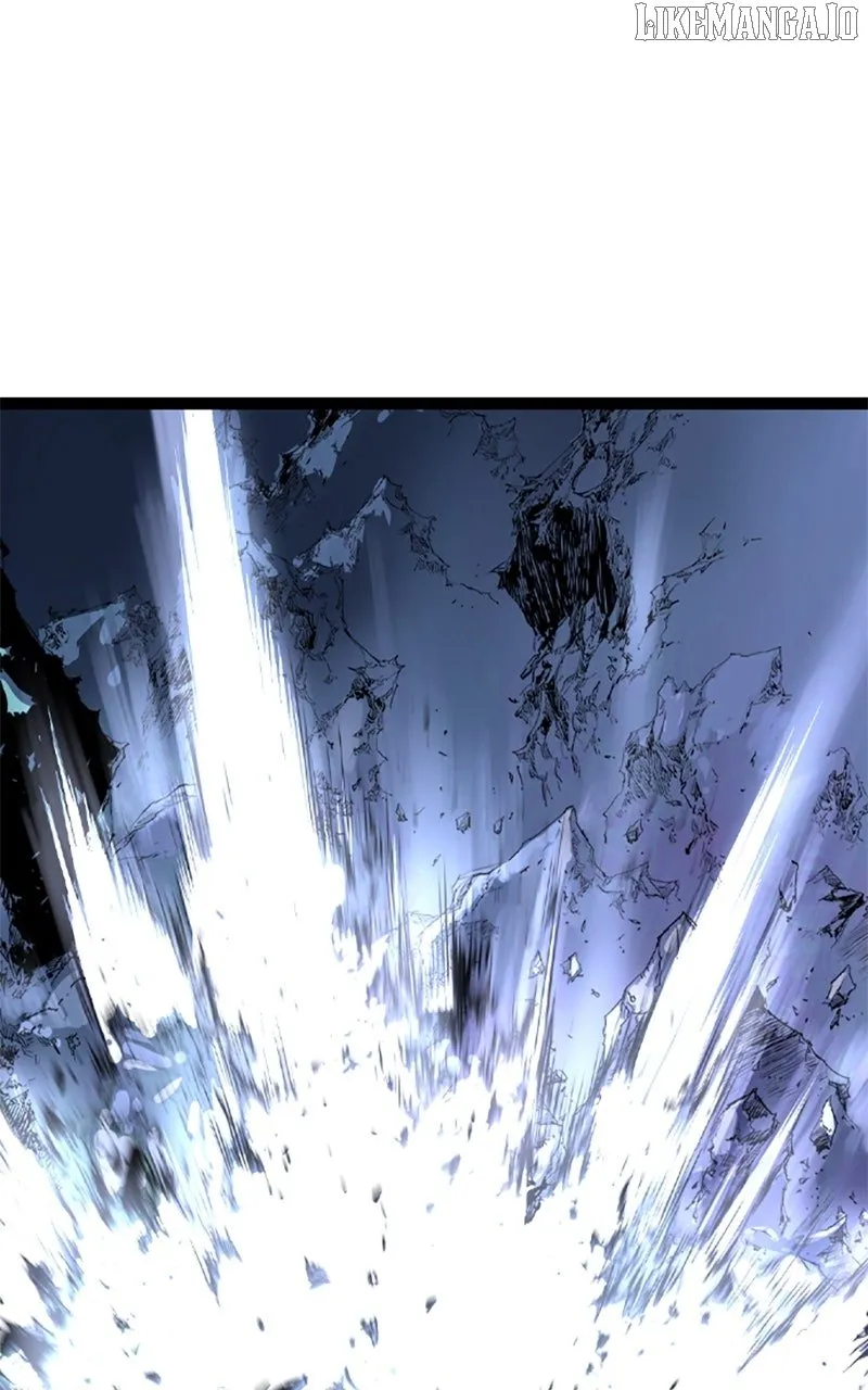 Asura (manhwa) chapter 57 page 44