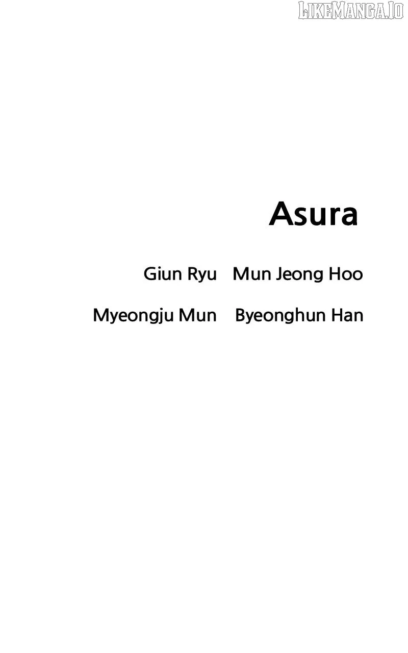 Asura (manhwa) chapter 57 page 181