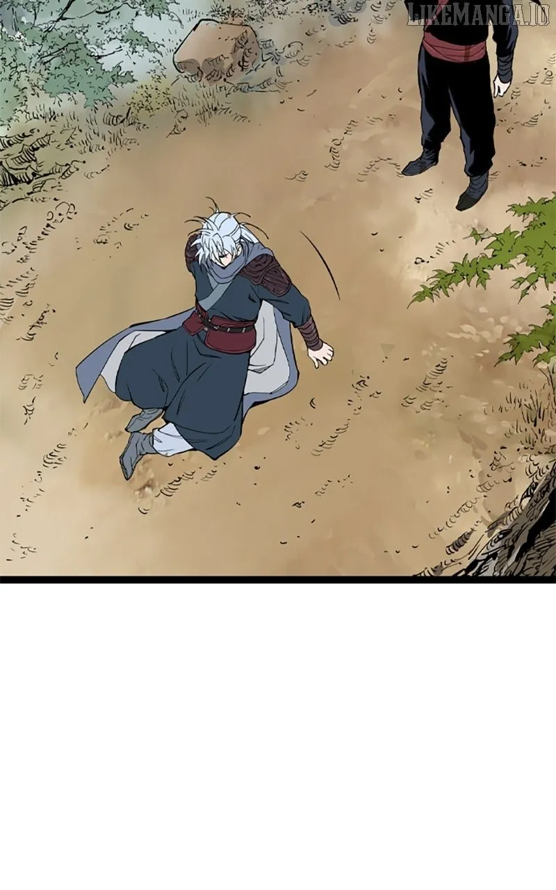 Asura (manhwa) chapter 57 page 134