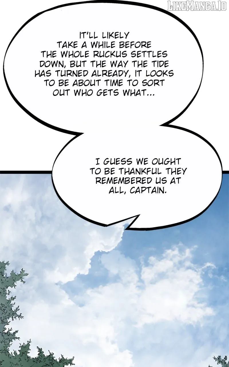 Asura (manhwa) chapter 57 page 129