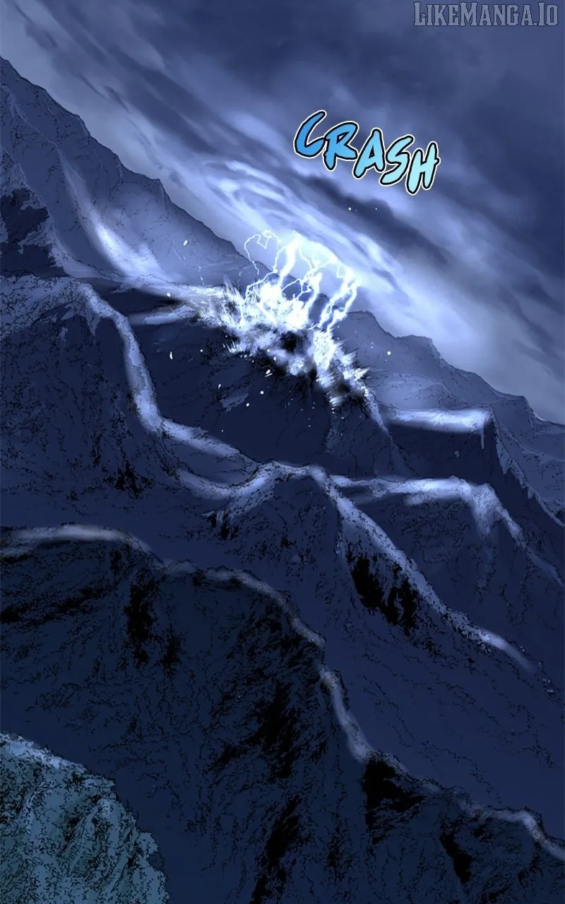 Asura (manhwa) chapter 57 page 61