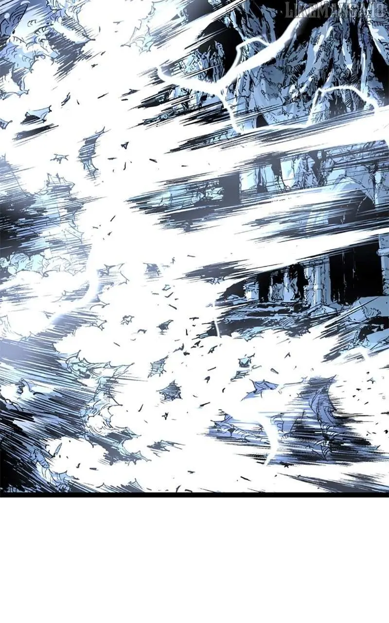 Asura (manhwa) chapter 57 page 41
