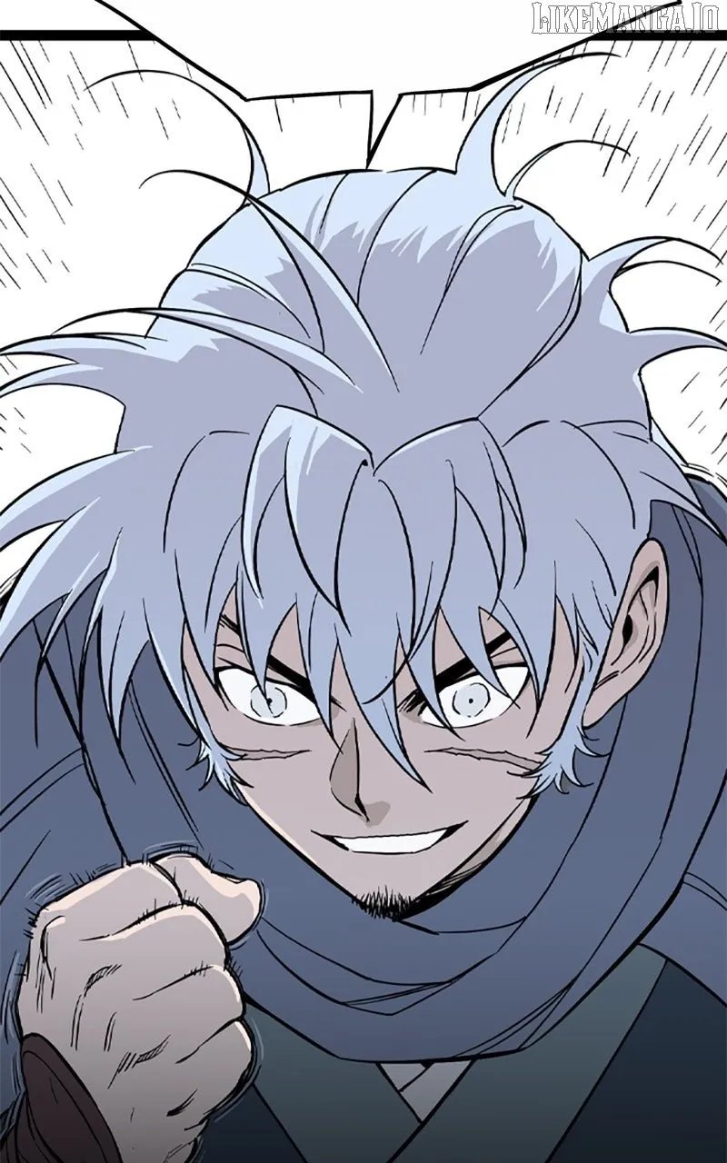Asura (manhwa) chapter 57 page 165