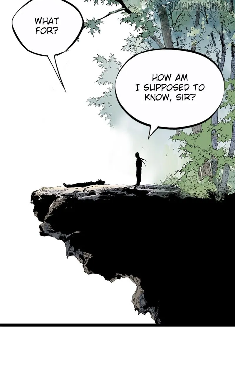 Asura (manhwa) chapter 57 page 96