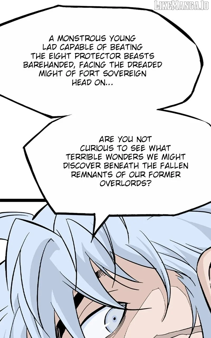 Asura (manhwa) chapter 57 page 169