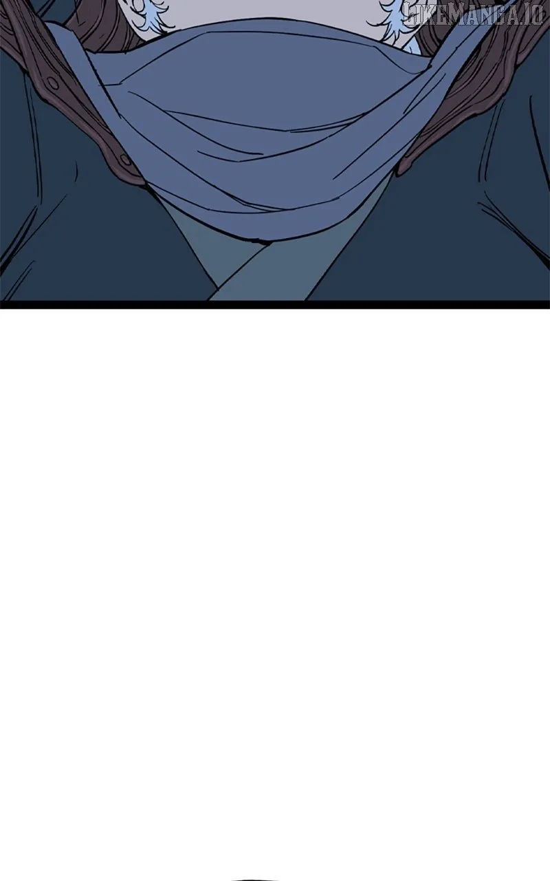Asura (manhwa) chapter 57 page 128