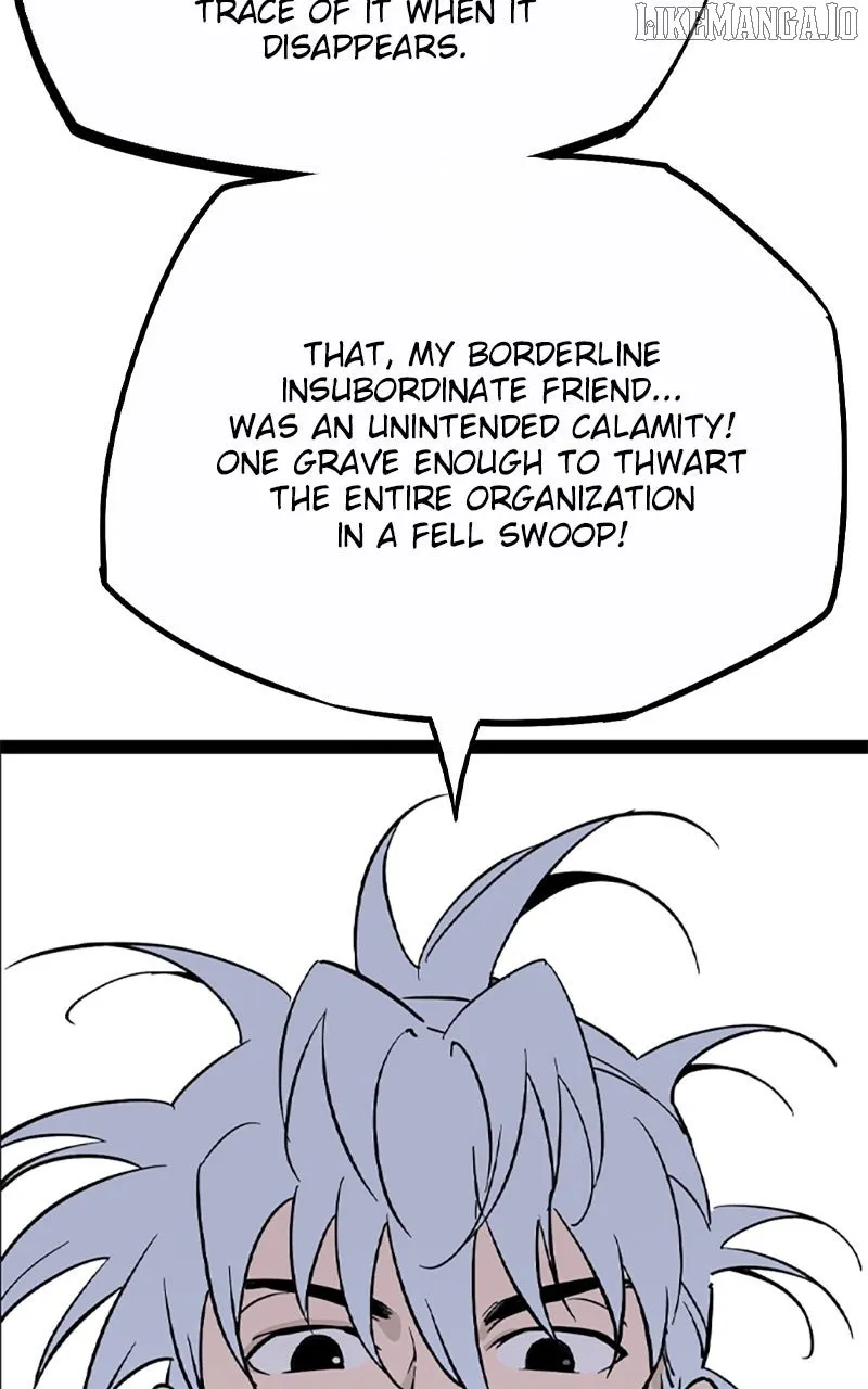 Asura (manhwa) chapter 57 page 158