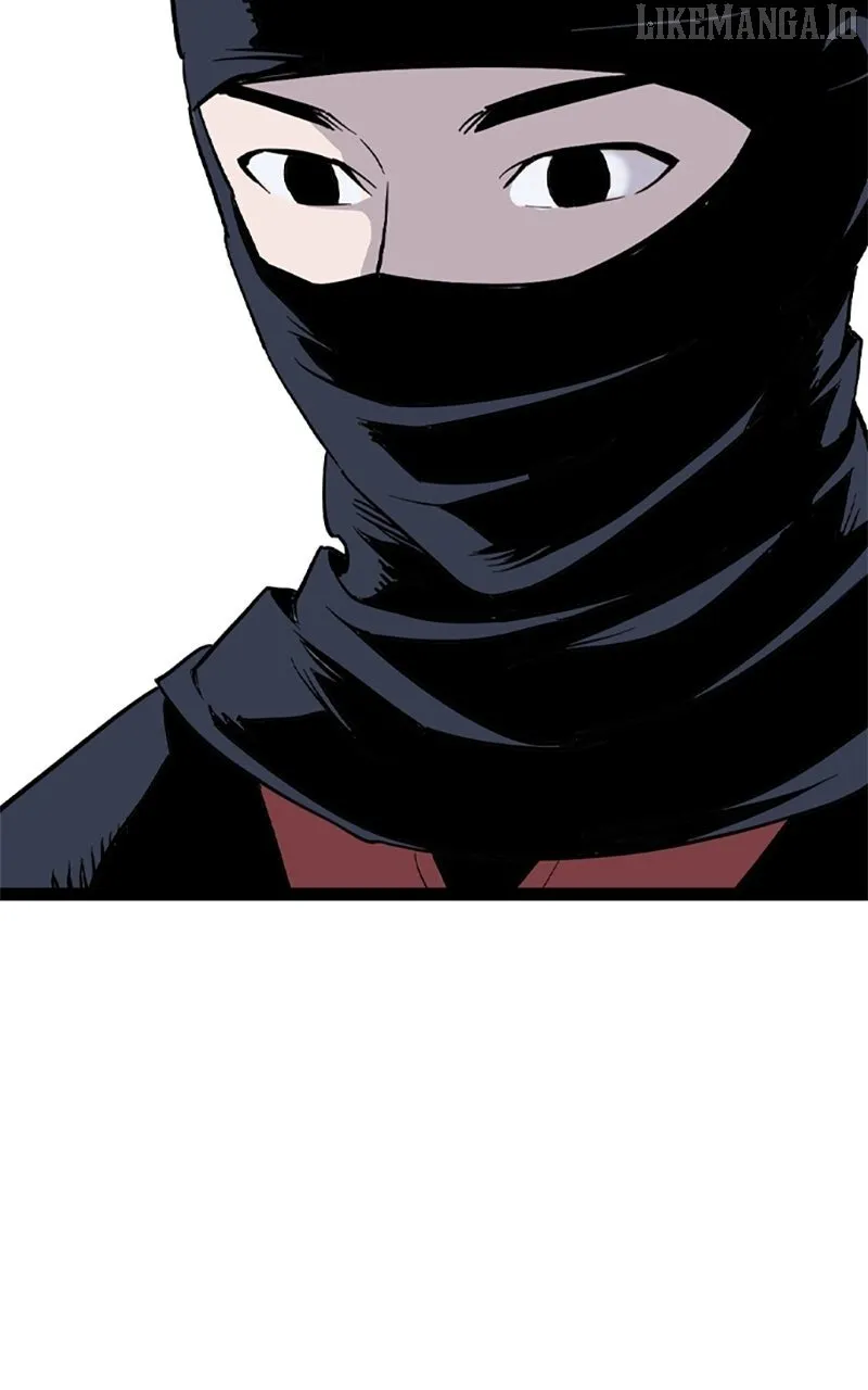 Asura (manhwa) chapter 57 page 100
