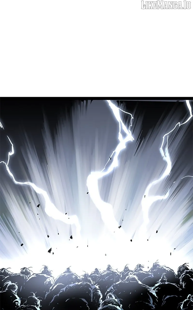 Asura (manhwa) chapter 57 page 12