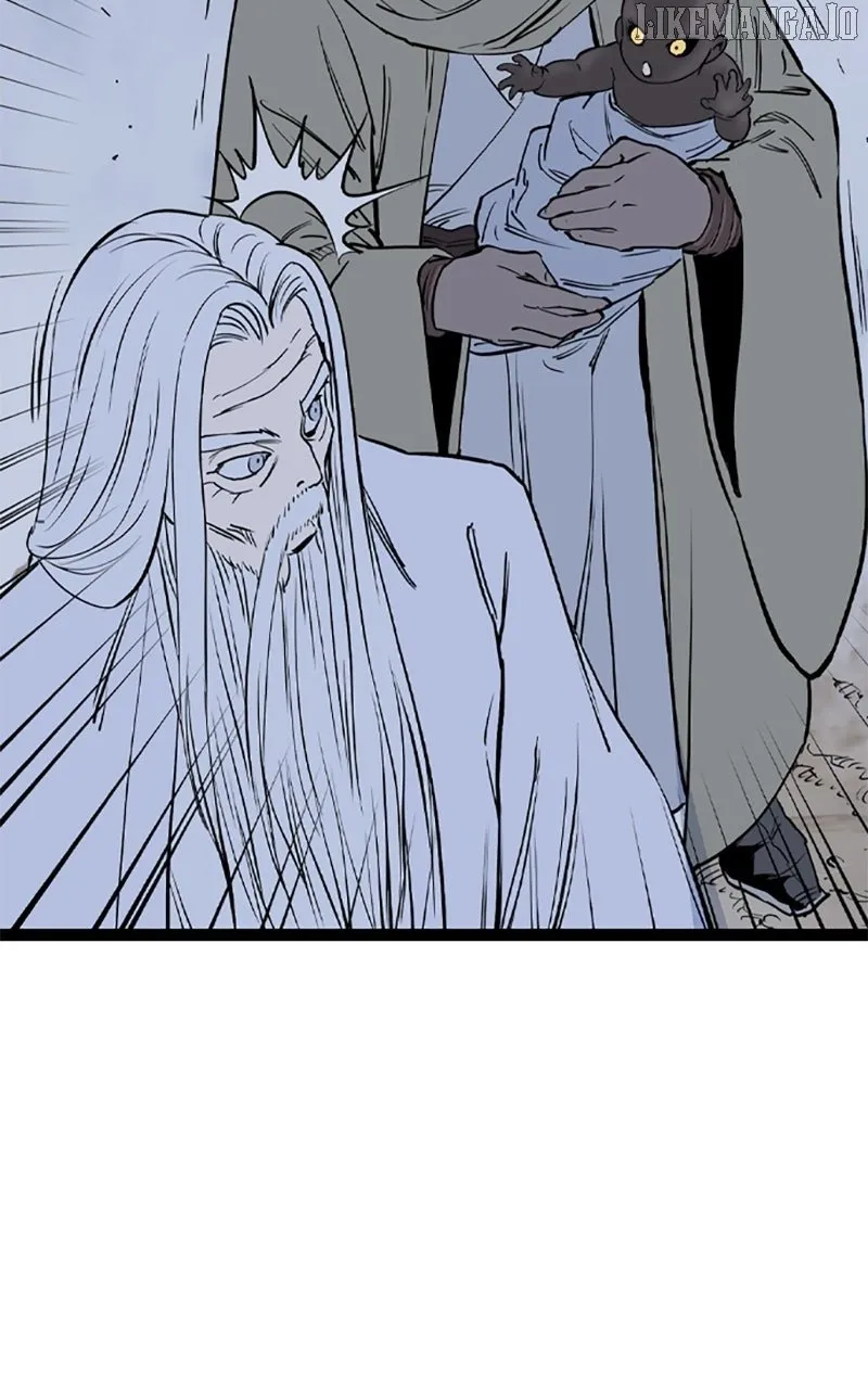 Asura (manhwa) chapter 57 page 4