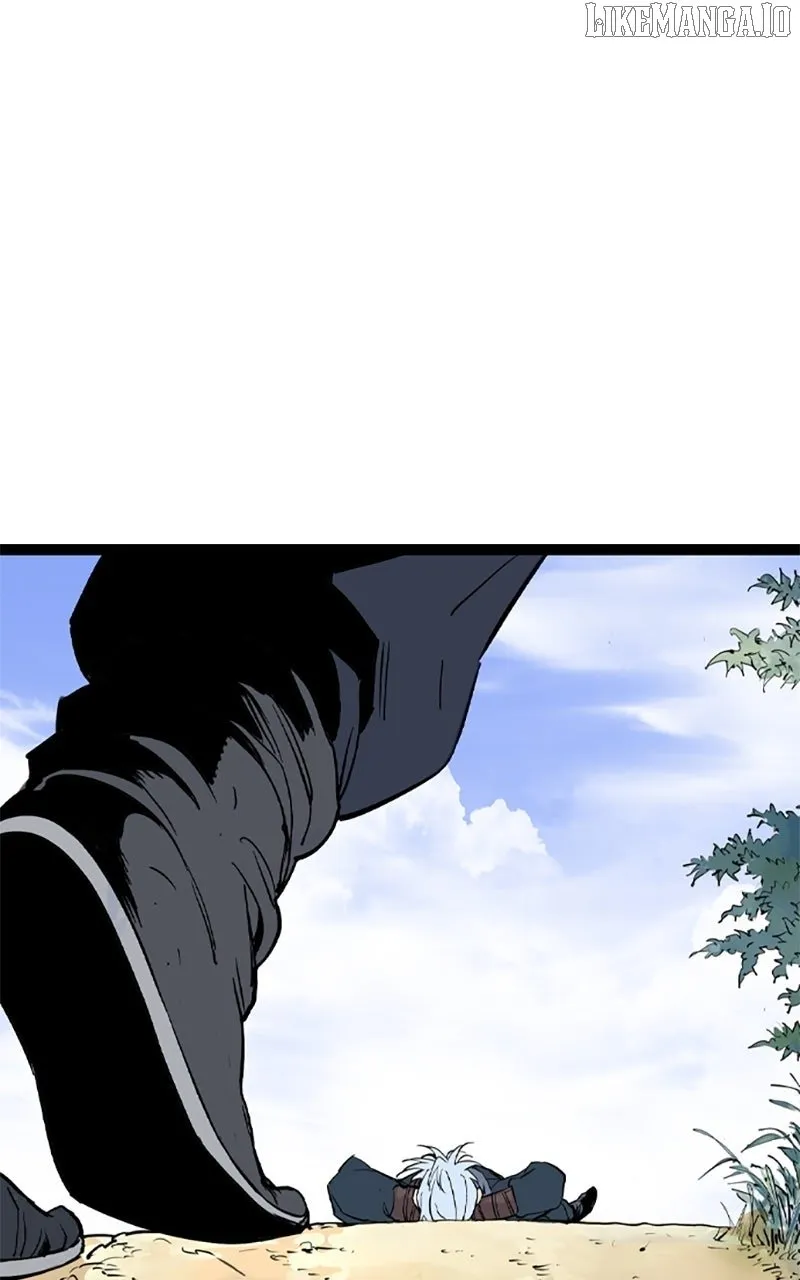 Asura (manhwa) chapter 57 page 90