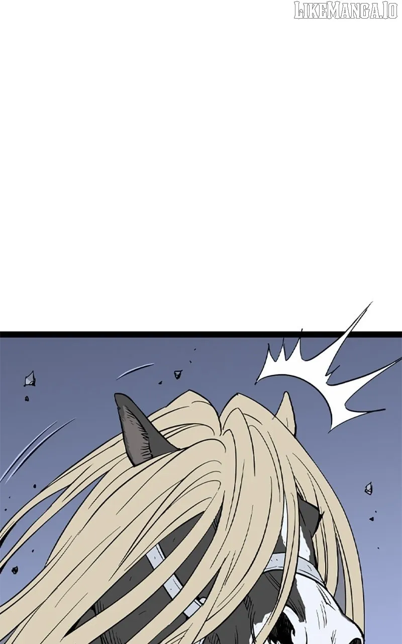 Asura (manhwa) chapter 57 page 32