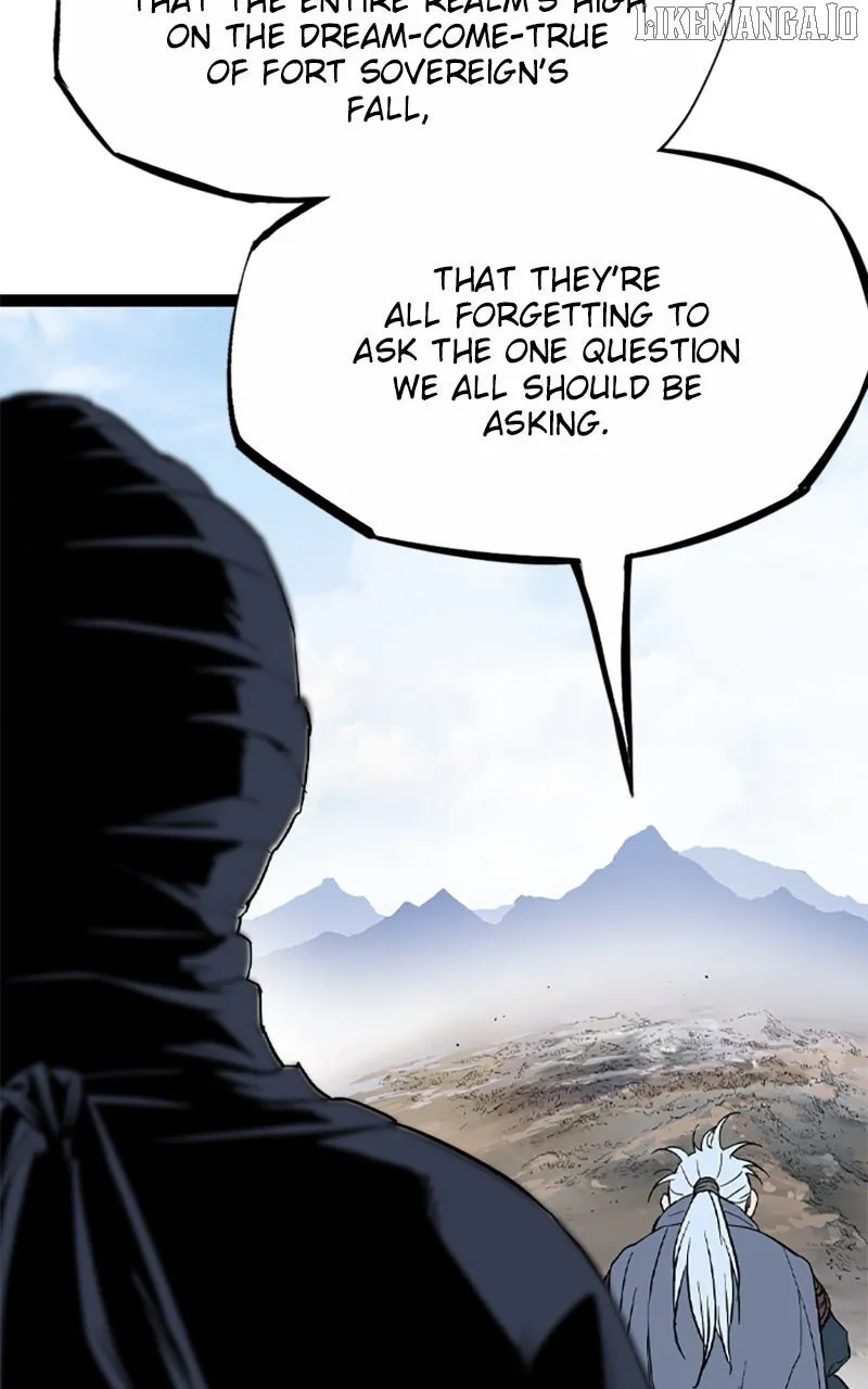 Asura (manhwa) chapter 57 page 145