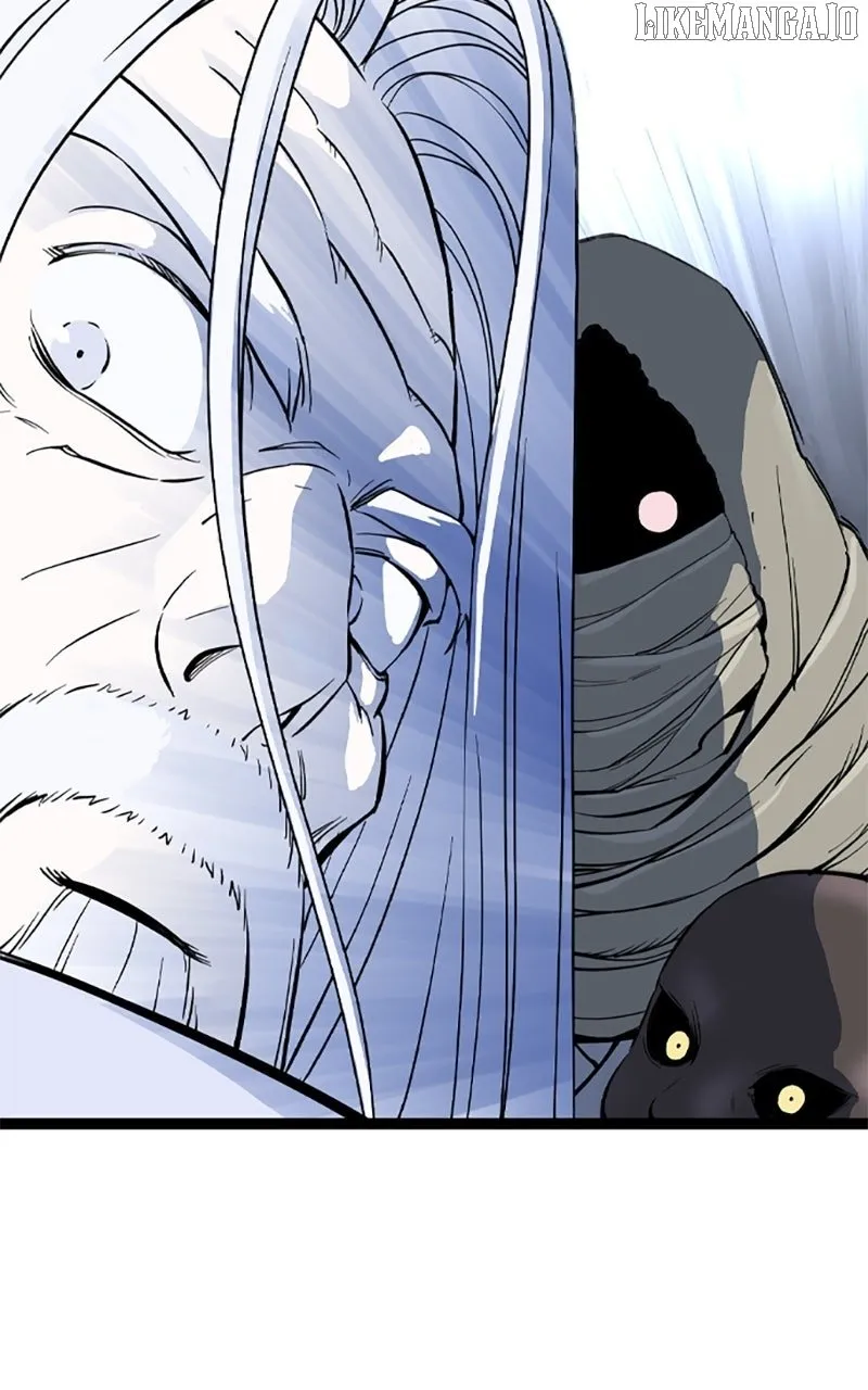Asura (manhwa) chapter 57 page 7