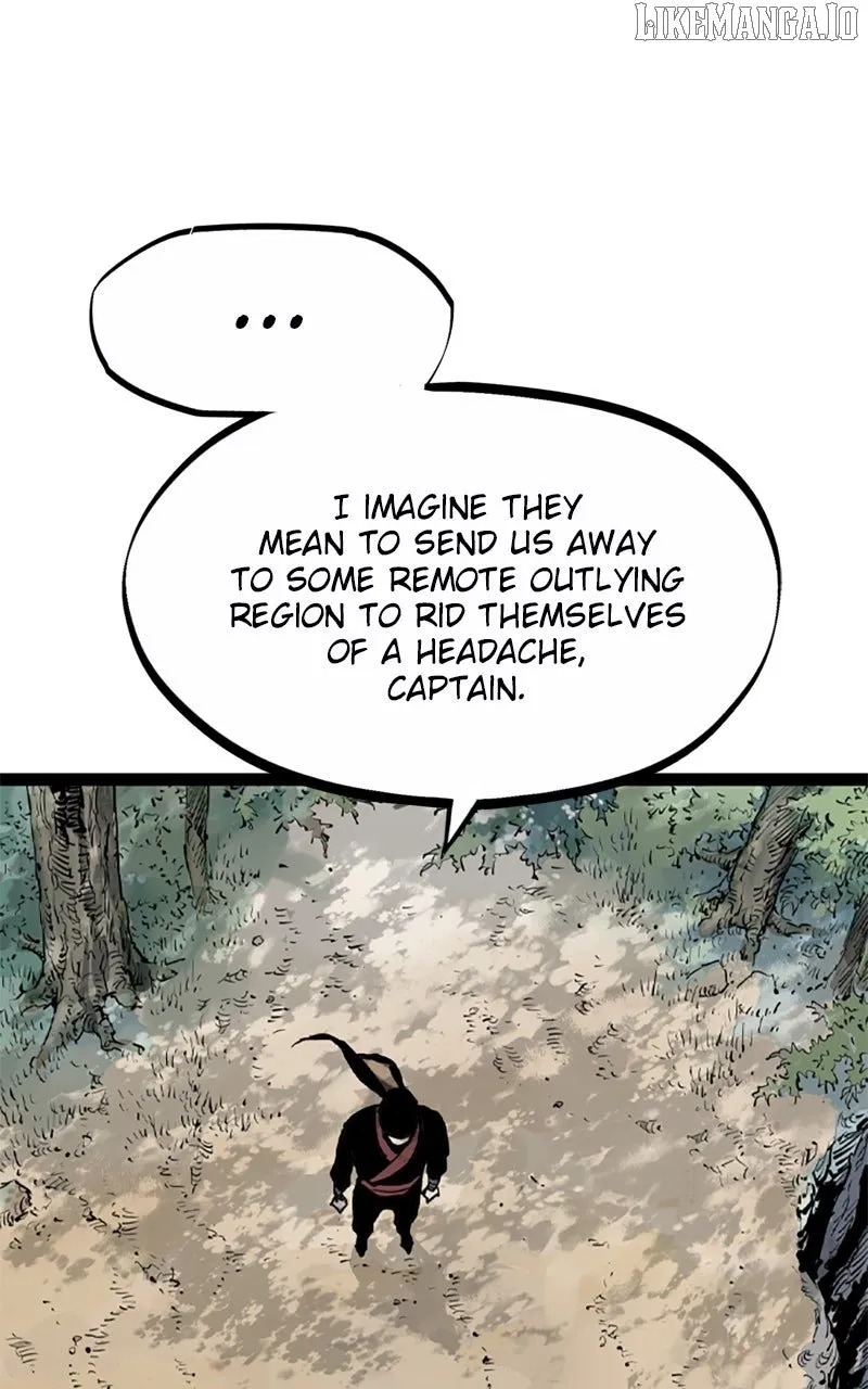 Asura (manhwa) chapter 57 page 103