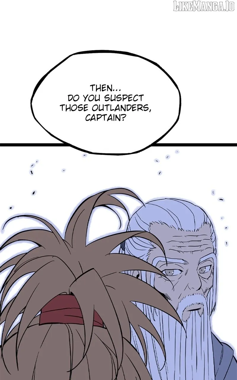 Asura (manhwa) chapter 57 page 162