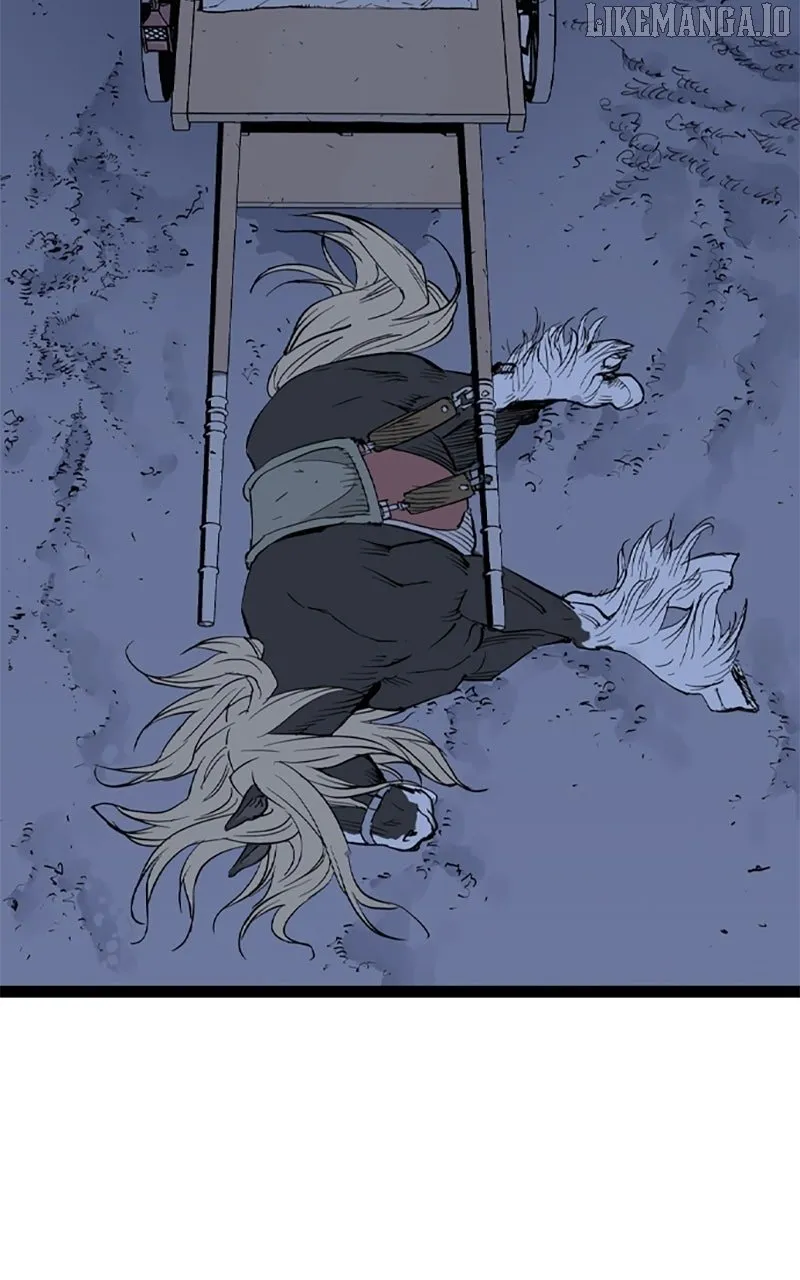 Asura (manhwa) chapter 57 page 31