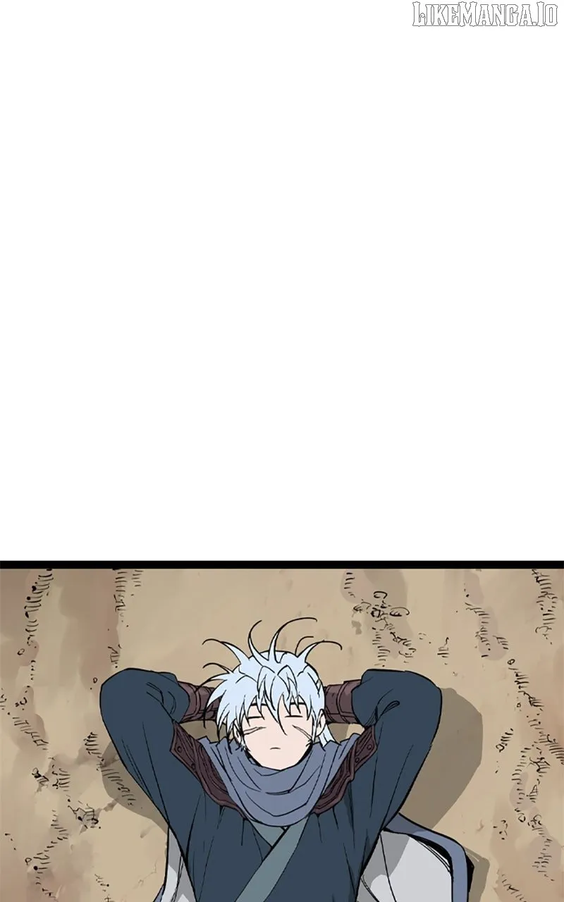 Asura (manhwa) chapter 57 page 88