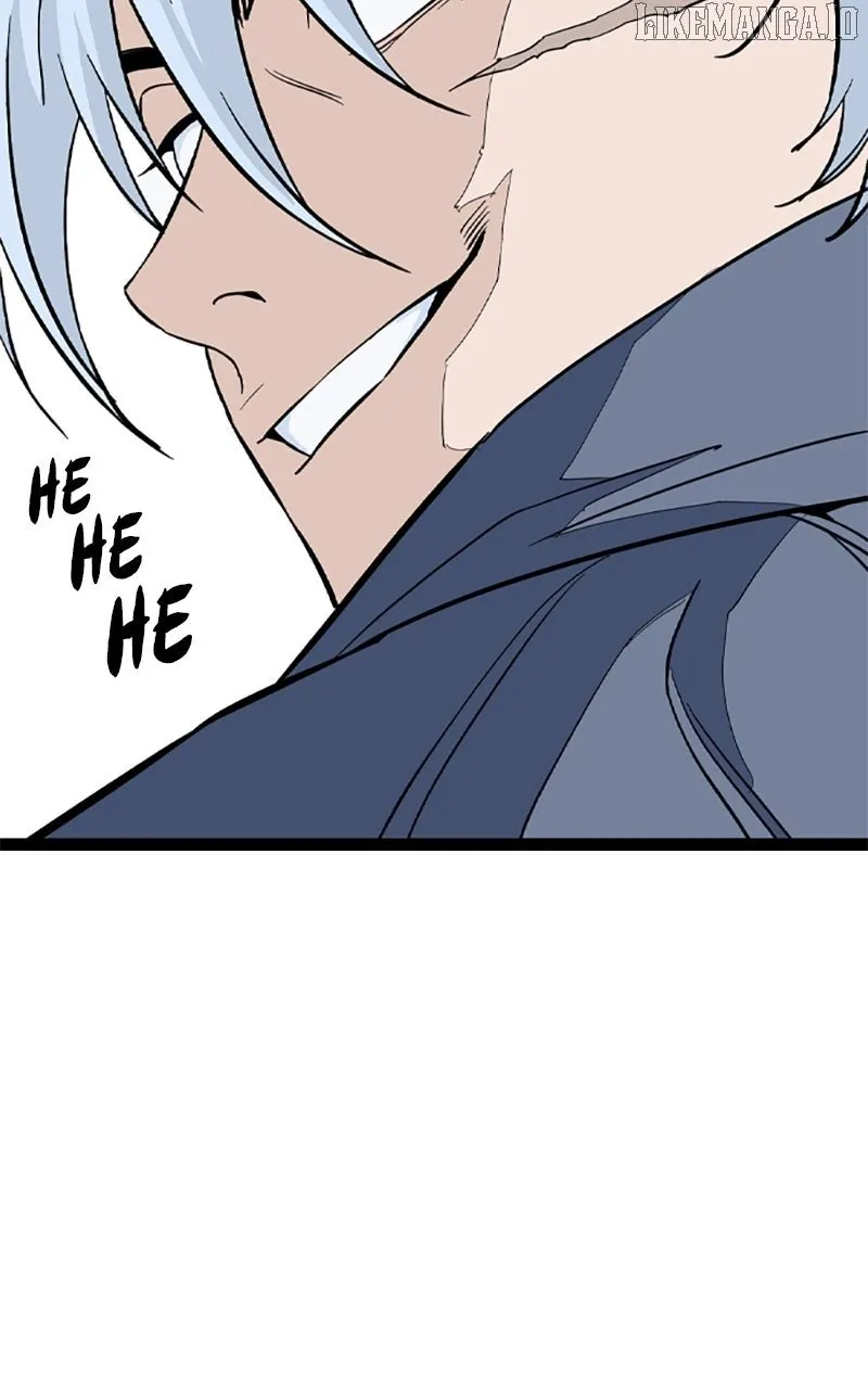 Asura (manhwa) chapter 57 page 170