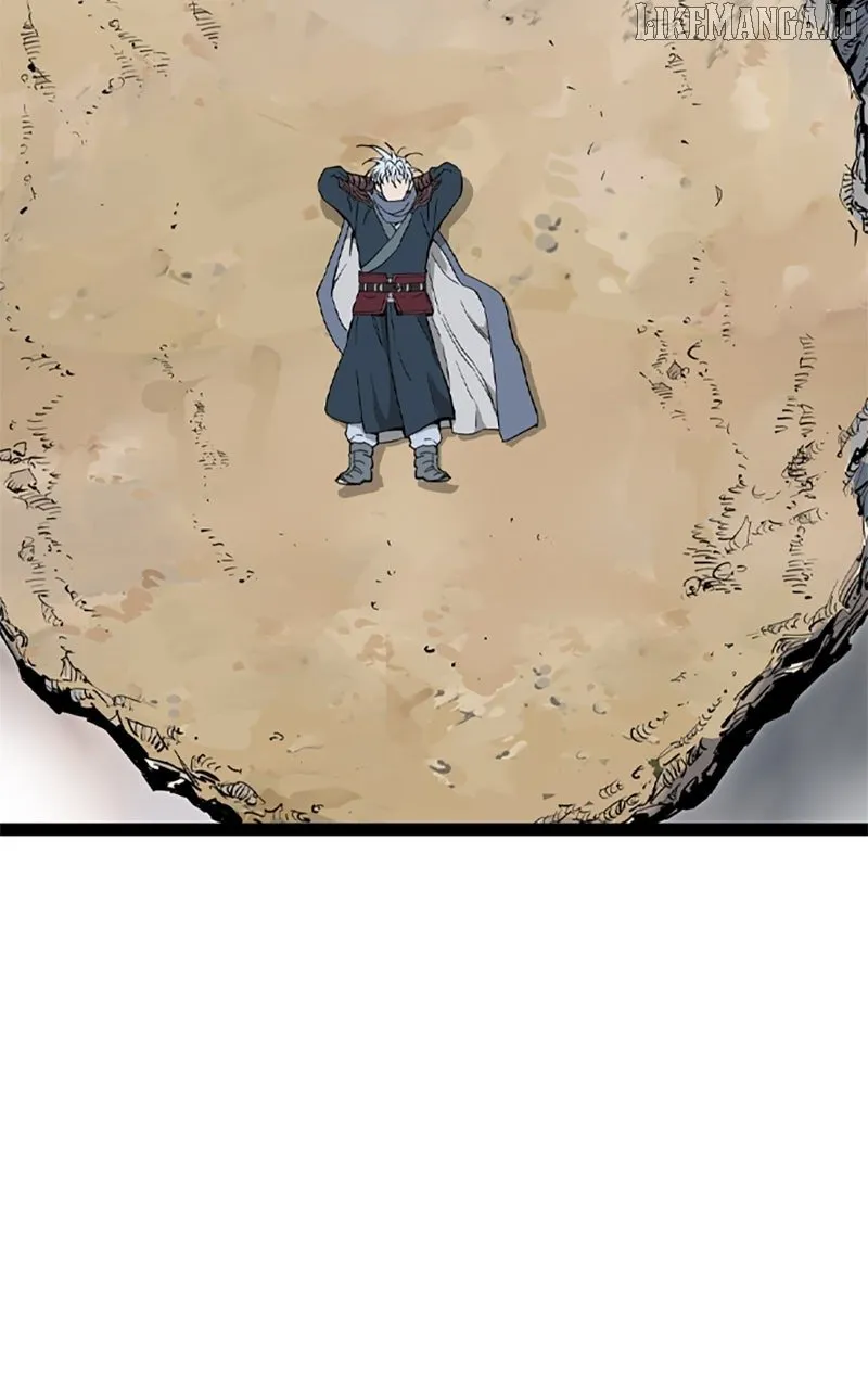 Asura (manhwa) chapter 57 page 104