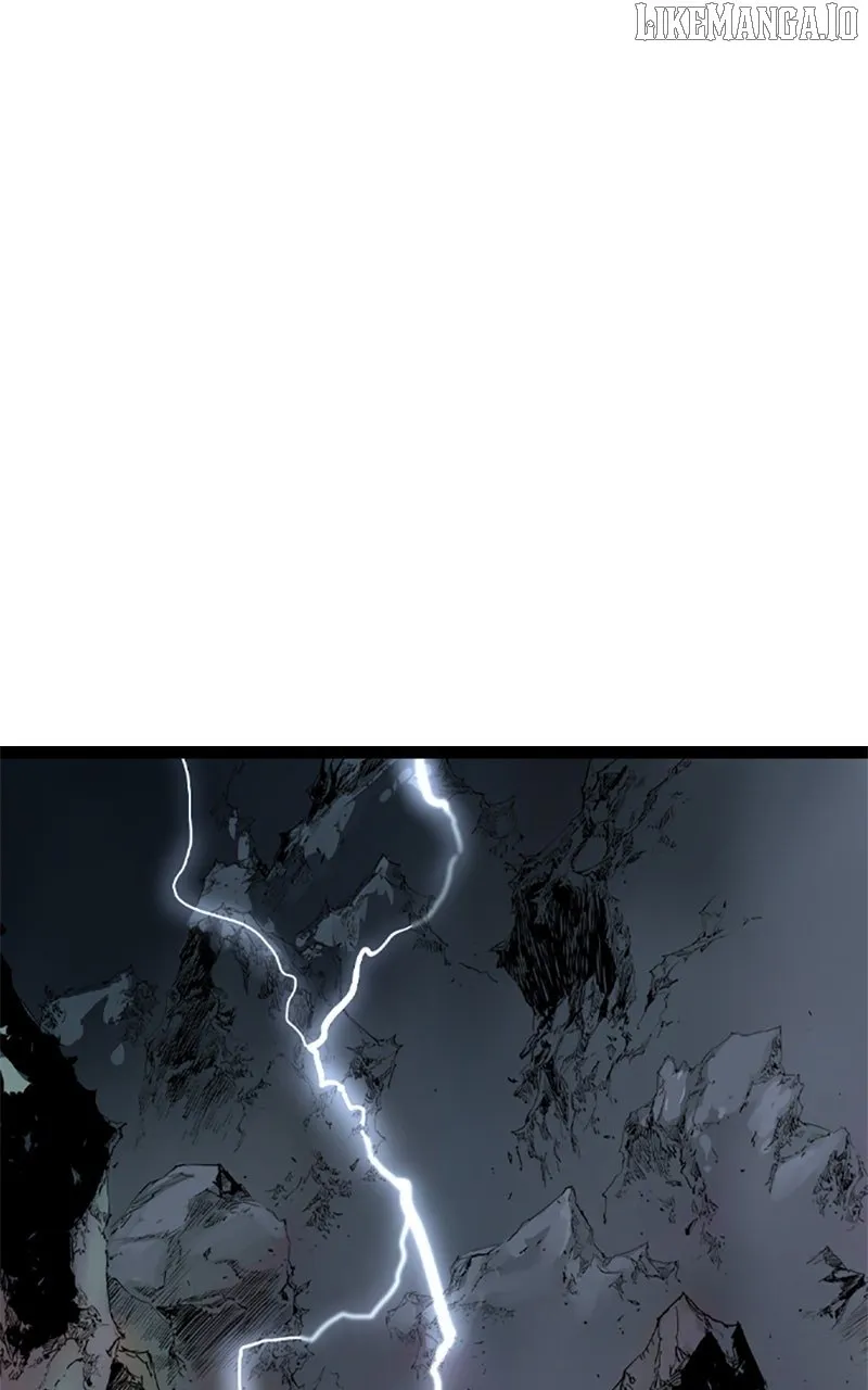 Asura (manhwa) chapter 57 page 42