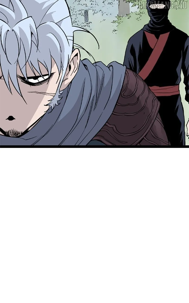 Asura (manhwa) chapter 57 page 136