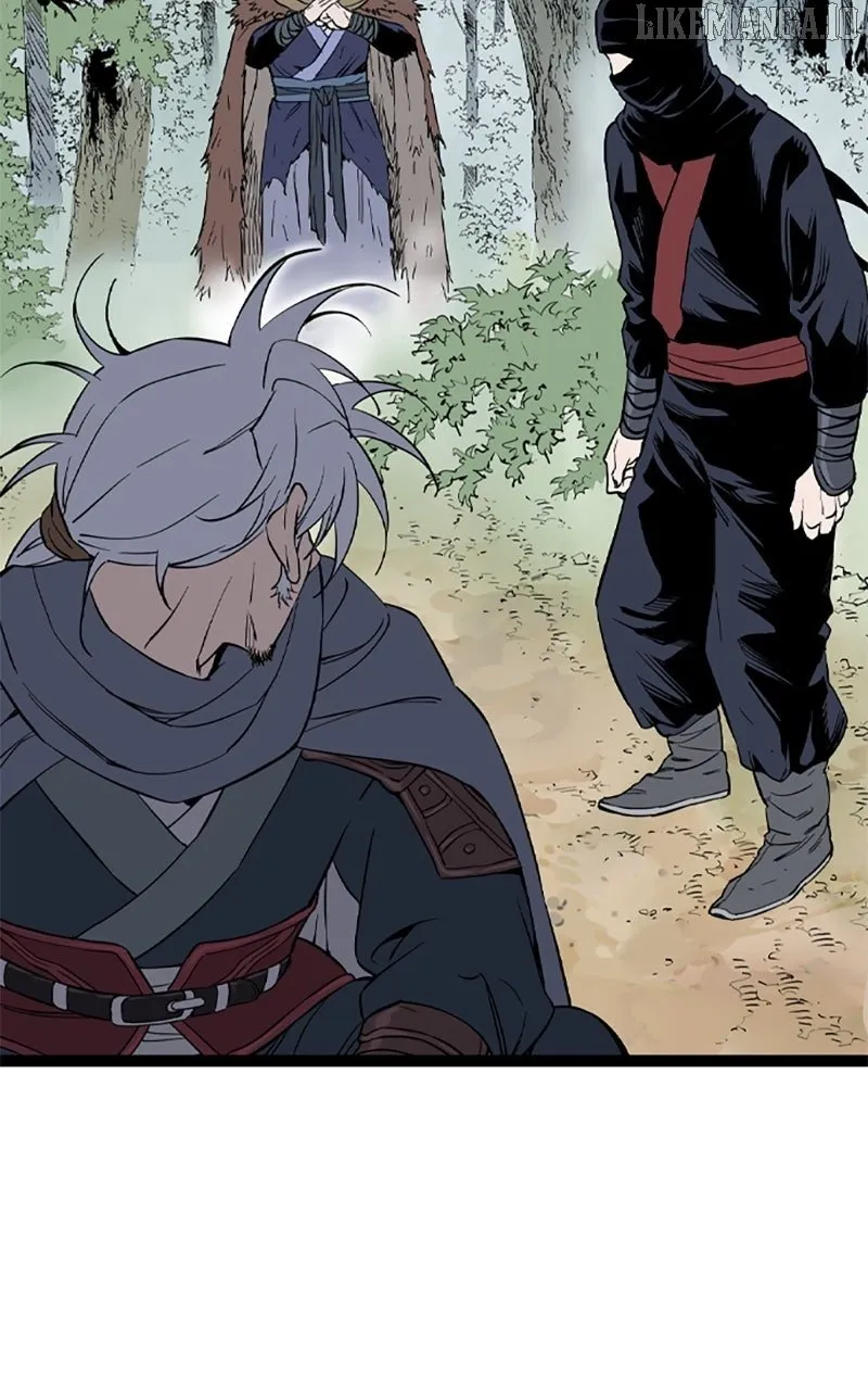Asura (manhwa) chapter 57 page 172
