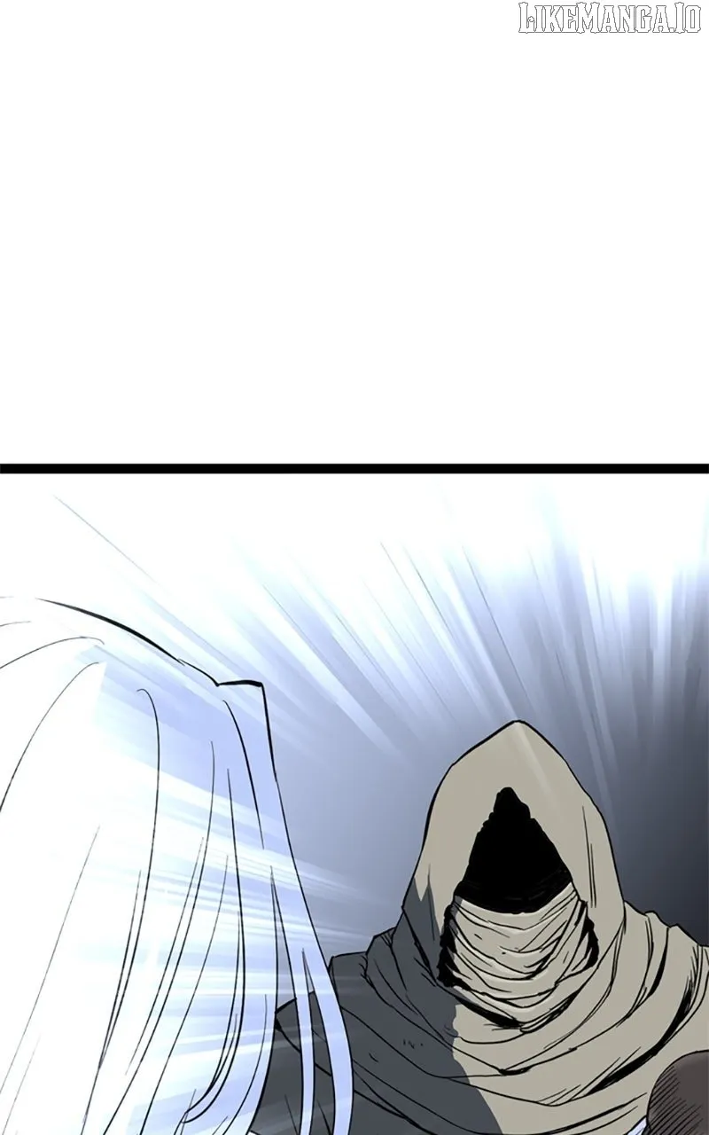 Asura (manhwa) chapter 57 page 5