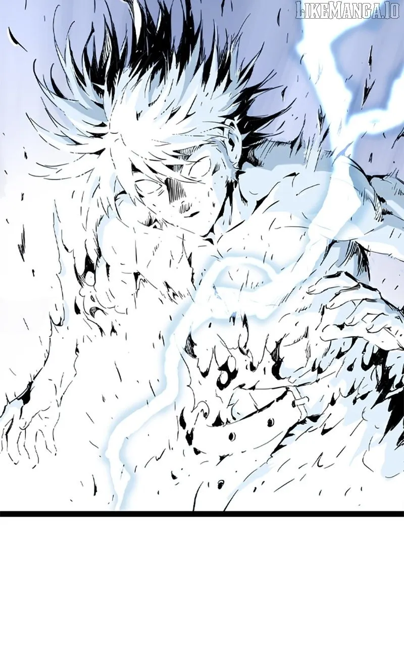 Asura (manhwa) chapter 57 page 25