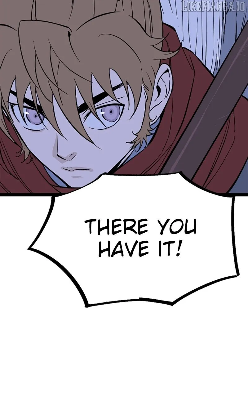 Asura (manhwa) chapter 57 page 163