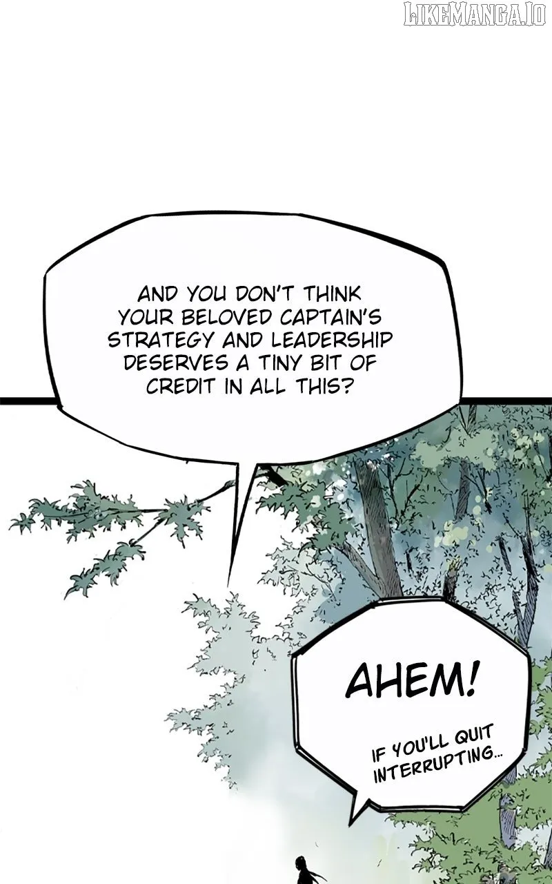 Asura (manhwa) chapter 57 page 118